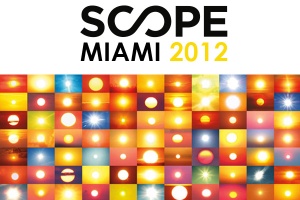 Scope Miami 2012 Scope Miami 2012