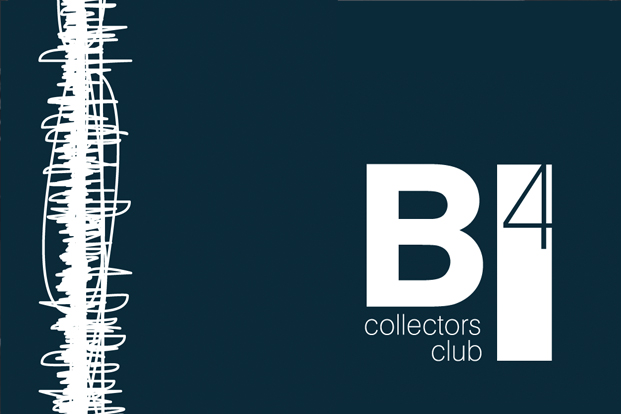 Collectors Club