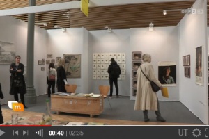 ORF Beitrag DrawingNow