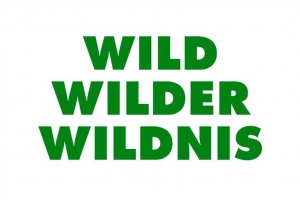Gernot Fischer-Kondratovitch Ausstellung Wild Wilder Wildnis